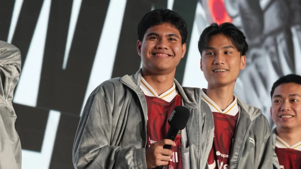 Arfy Pecahkan Rekor Savage MPL ID, Langsung Pasang Target 10 Savage di Season 17!